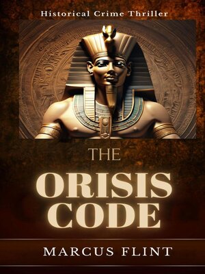 cover image of The Orisis Code